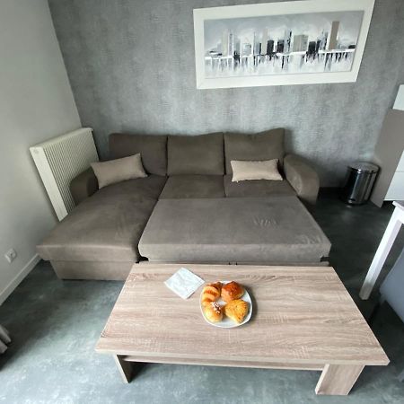 Appartement Du Val De Loire Tours Luaran gambar