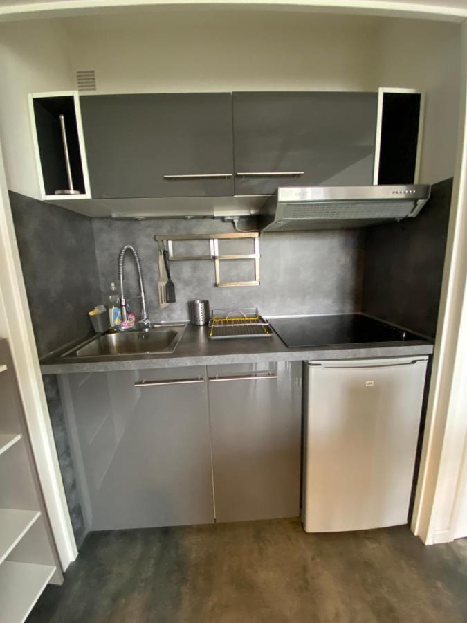 Appartement Du Val De Loire Tours Luaran gambar