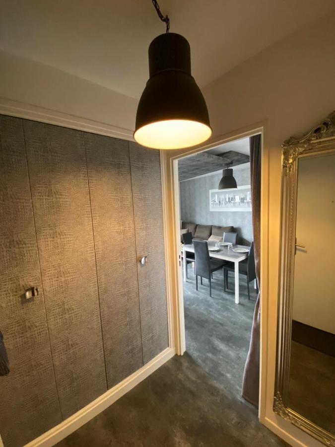 Appartement Du Val De Loire Tours Luaran gambar